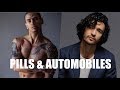 "Pills & Automobiles" Chris Brown l Alexander Chung & Cj Salvador Choreography