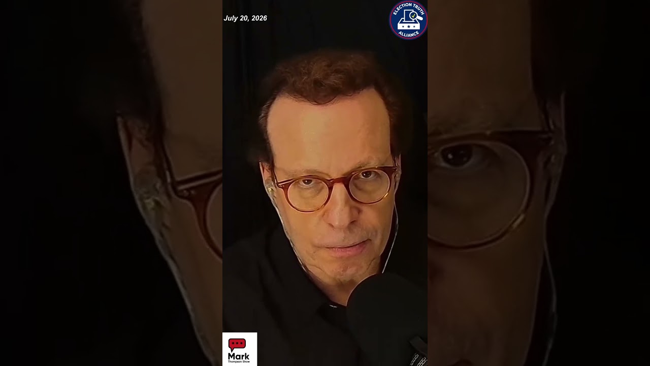 Will We Ever Get Answers? | ETA's Nathan Taylor returns to discuss on The Mark Thompson Show