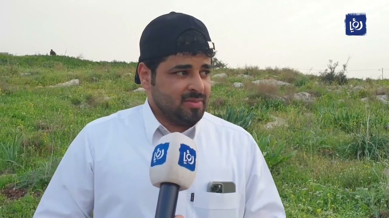 وادي أم النمل طبيعة ساحرة تفتقر إلى الخدمات