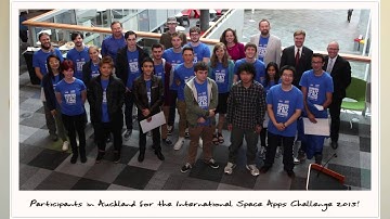 2014 Challenge Introduction