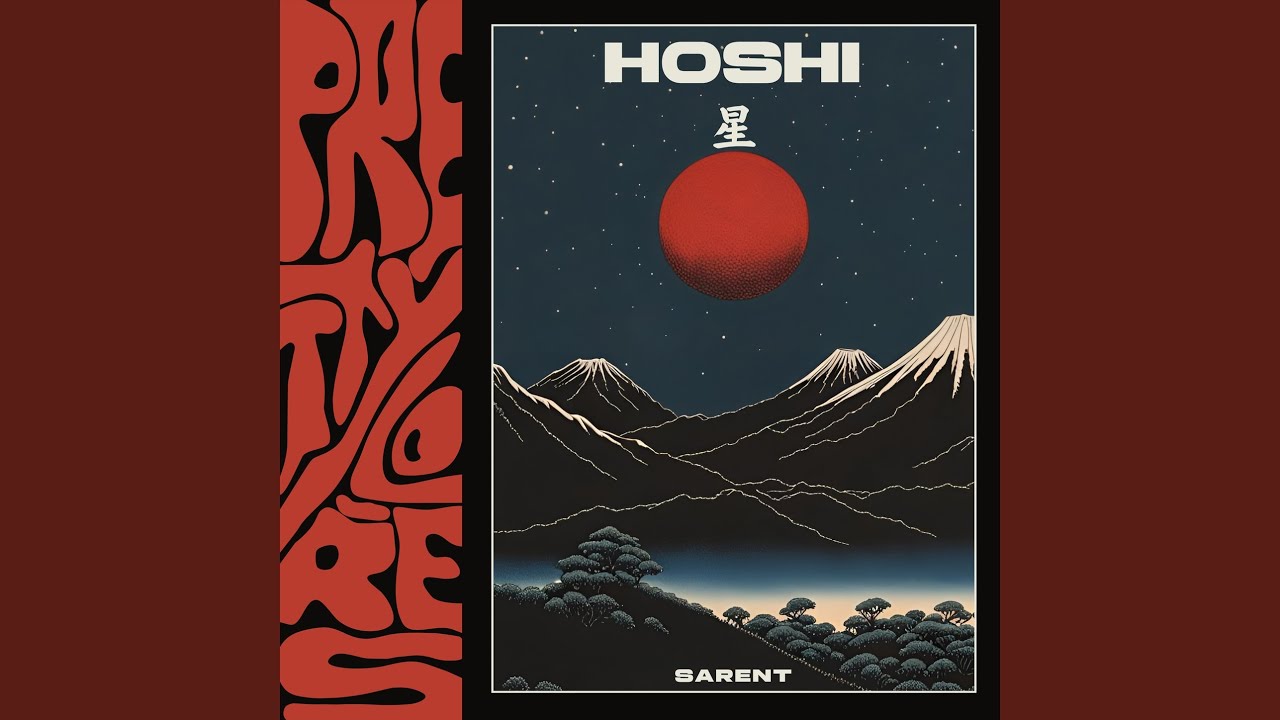 Watch Hoshi on YouTube Watch Hoshi on YouTube