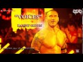 WWE Randy Orton 13th Theme Song Voices V2 Arena Effect Download Link 