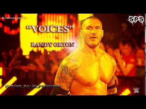 WWE Randy Orton 13th Theme Song \