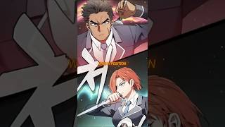 He Took On Four Senior Students Simultaneously | Manhwa Recap