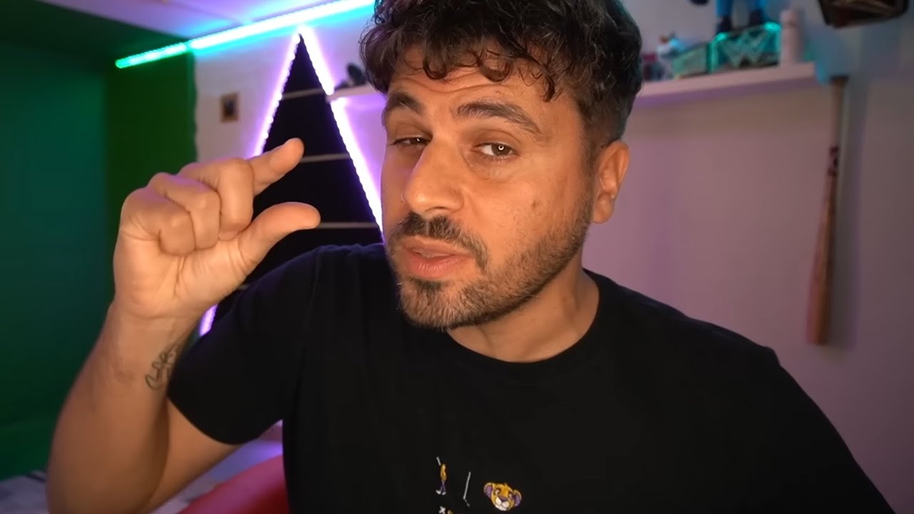 Compilation de tout les Musiques de Carmine