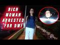Rich Upper East Side Woman Arrested for DWI After Having Dinner in Rumson