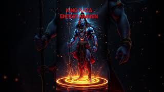 King raza entertainment