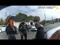 Bodycam: Rapper "Akon" arrested on warrant (2025)