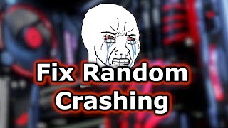 How To Fix Pc Crashing When Playing Games/Rendering screenshot 1