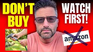 JETTERIX REVIEW (🫵❌DOES IT REALLY WORK?) - Jetterix Pressure Nozzle Reviews - Jetterix Amazon Review