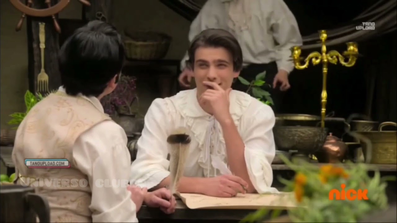 "Tiagolandia" cap.41.                                    