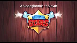 Supercell'in Yeni Oyunu Brawl Stars Türkçe Anlatım