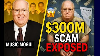 He Created Backstreet Boys & NSYNC | Then Robbed Them of $300 Million