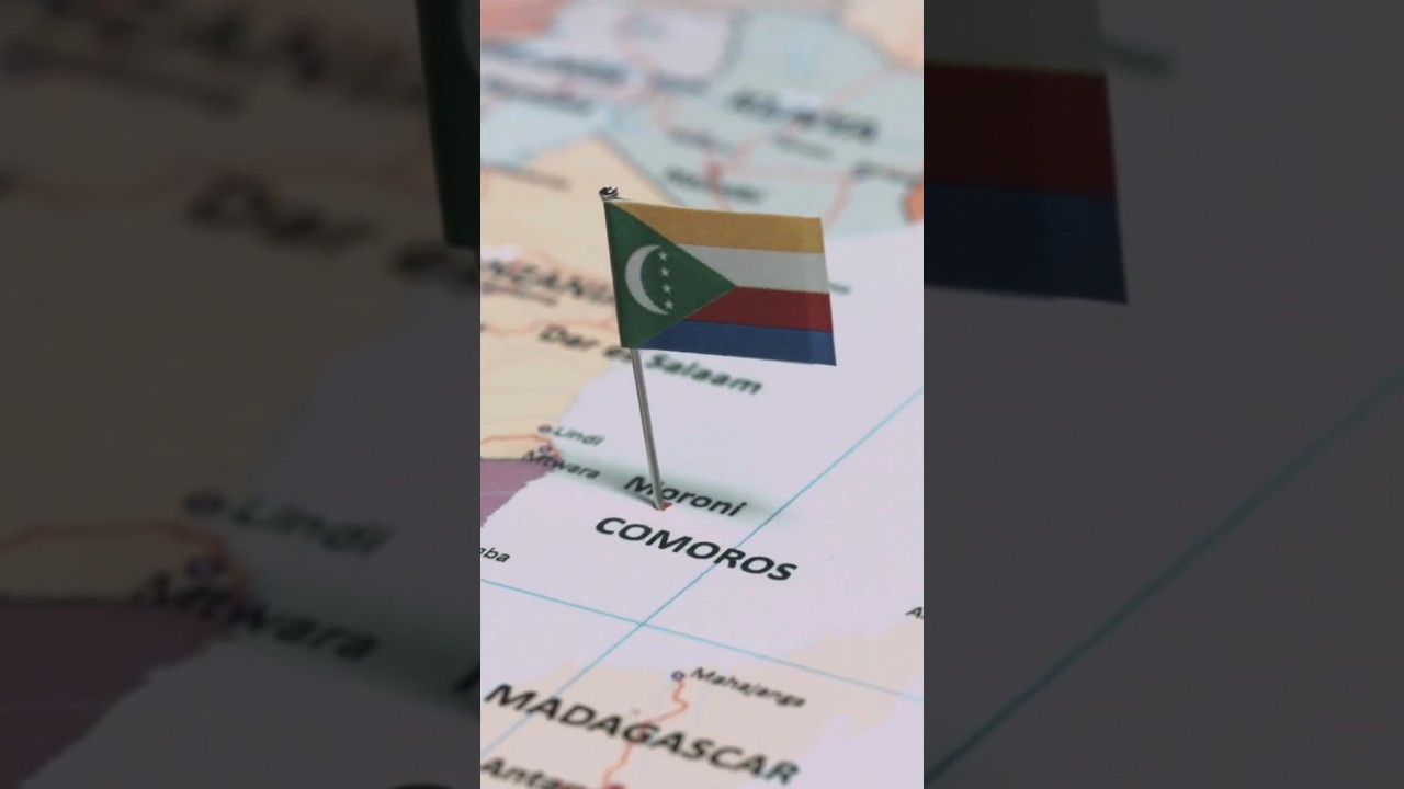 The Smallest Army in the World 