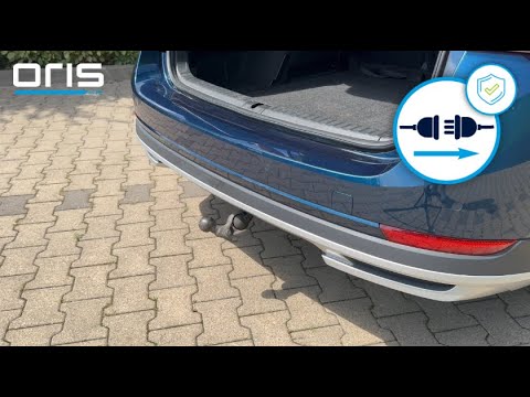 Slik svinger du ORIS E3 ut og inn (med ett trykk)