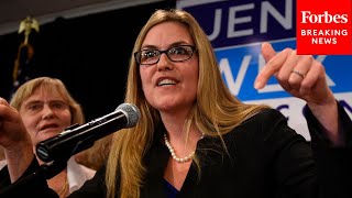 ‘We’re Failing Our Kids’: Jennifer Wexton Champions Childhood Cancer Research Bill