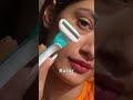 Underarm shaving routine mansi kukreja  shorts youtubeshorts