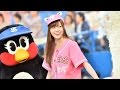乃木坂46 白石麻衣が「ノーバン」始球式　「3度目の正直」で達成に「やっと納得」