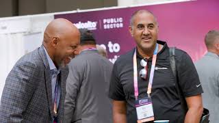 Billington CyberSecurity Summit:  Splunk Vendor Testimonial