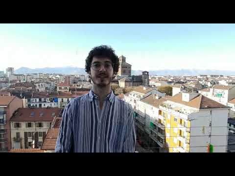 Traineeship Deutsche Welle - Application Video