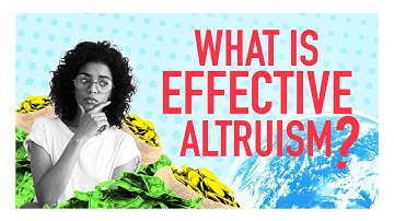 Introduction to Effective Altruism for Christians