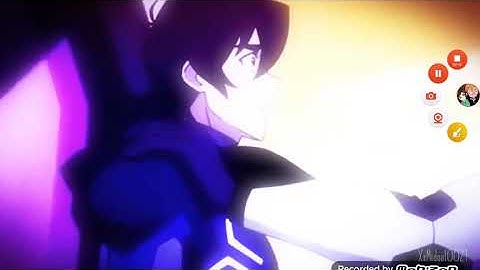 Nico and the niners || MEP Part 9/ Shiro ~ Scarlett MEPS