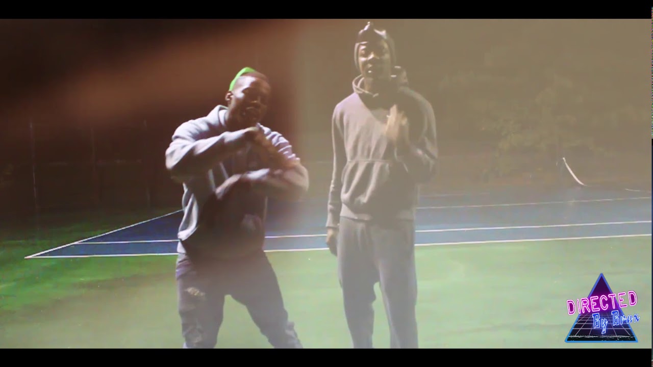 MT Kyoo  - Winslow (Directed By Brax)