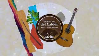 Día 2 - 14º Festival del Caldén en Nueva Galia