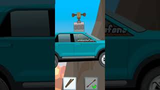 sijhon bawa mobil kehabisan bensin