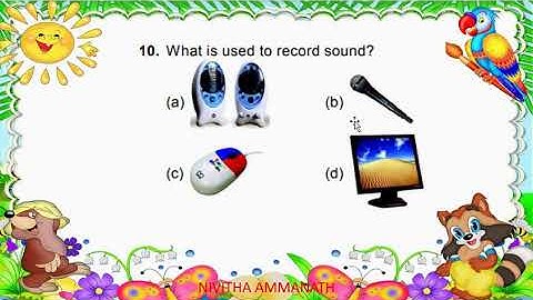 NCO NATIONAL CYBER OLYMPIAD CLASS 2//ICO CLASS 2//CLASS 2 COMPUTER