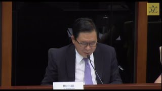 Panel on Economic Development (2015/05/27)