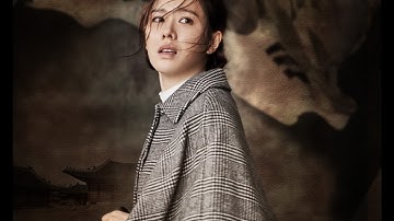 ソン・イェジン主演！映画『ラスト・プリンセス　大韓帝国最後の皇女』予告編