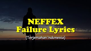 NEFFEX - Failure (Lyrics) | Lyrics of Energys