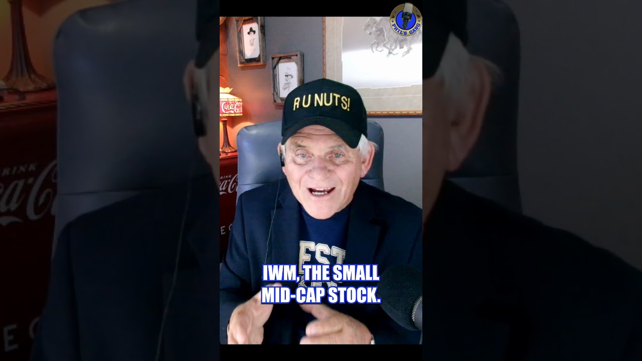 S&P's New Highs vs. Tech Stock Risks 