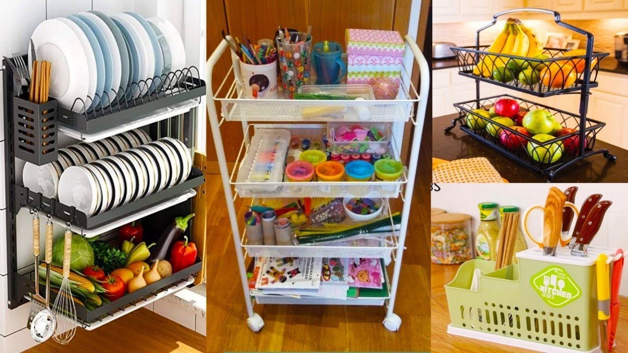 Amazon kitchen Item I Amazon kitchen Organizers I household item I