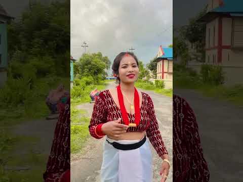 Na chine ko manchhe kina pachhi pareko new tharu song