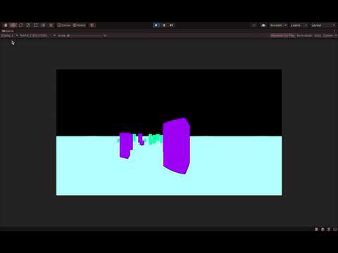 FishEye Emulation in Unity