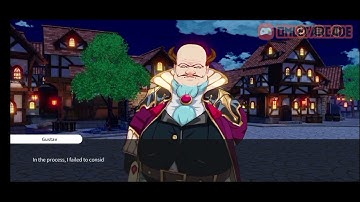 OuterPlane - Episode 1 Outer City