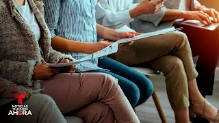Consejos de un experto para conseguir empleo como latino Noticias Telemundo