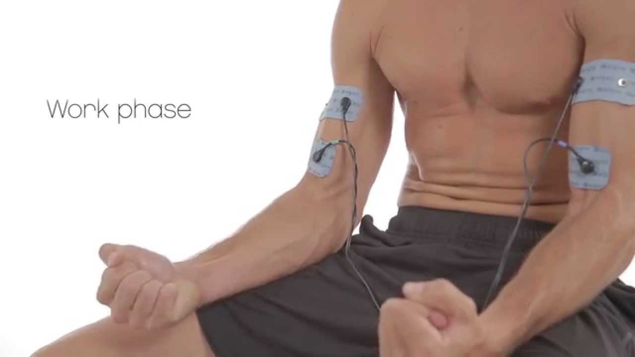 Fit 3.0 Muscle Stimulator for Restoration