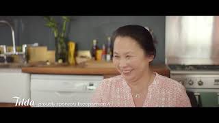 Tilda Rice Commercial For Channel 4