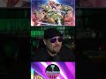 THE TMNT INVADE STREET FIGHTER 6! | COWABUNGA IT IS THEN!