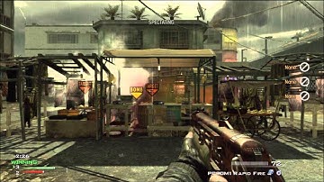 Proof of 2nd map opponent host booted us vs We Play Radar