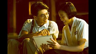【7/30（金）公開】映画『返校　言葉が消えた日』オリジナル楽曲解禁