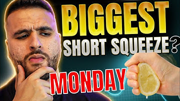 NEXT WEEK SHORT SQUEEZE PENYY STOCK! (NEW) 