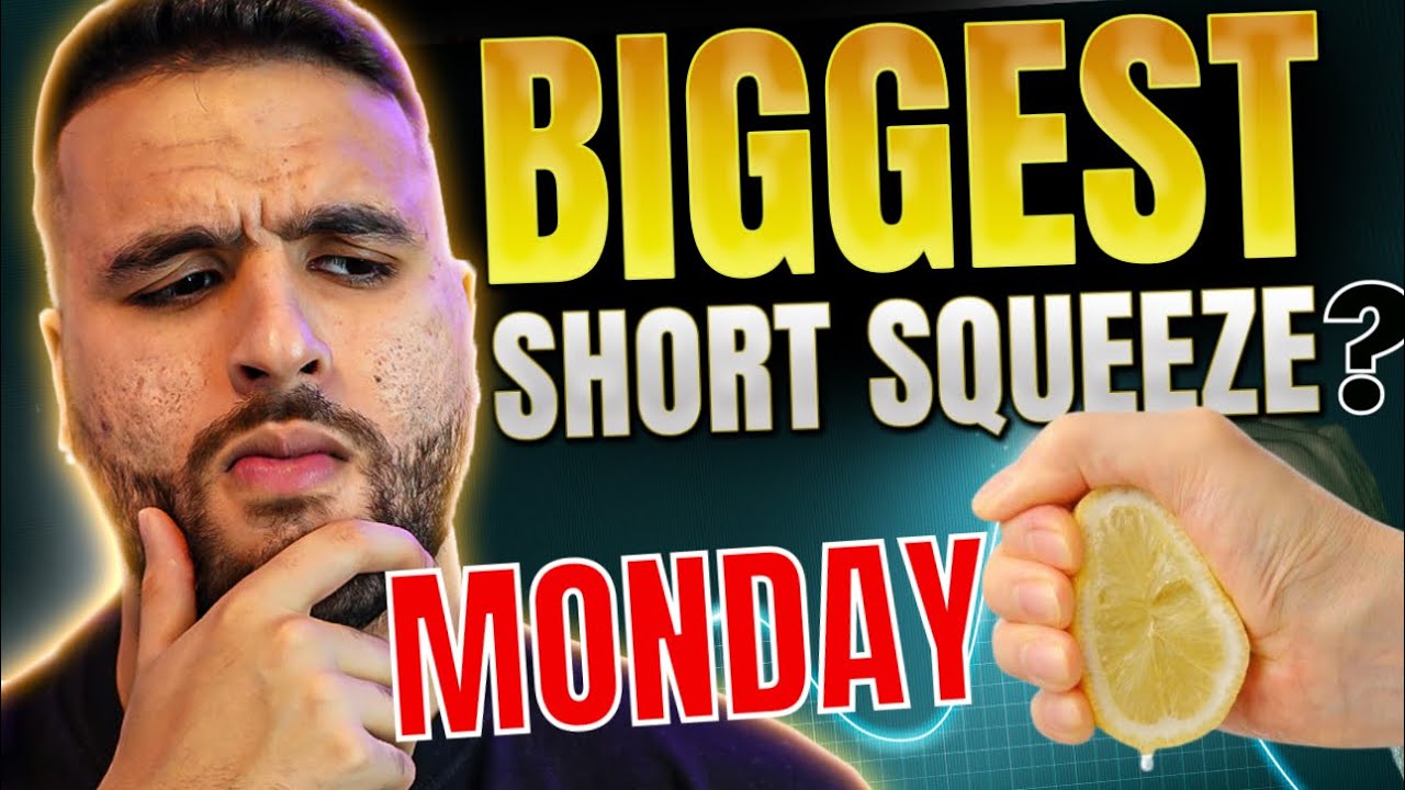 НА СЛЕДУЮЩЕЙ НЕДЕЛЕ КОРОТКОЕ ВЫПРЯМЛЕНИЕ АКЦИЙ! (НОВИНКА)