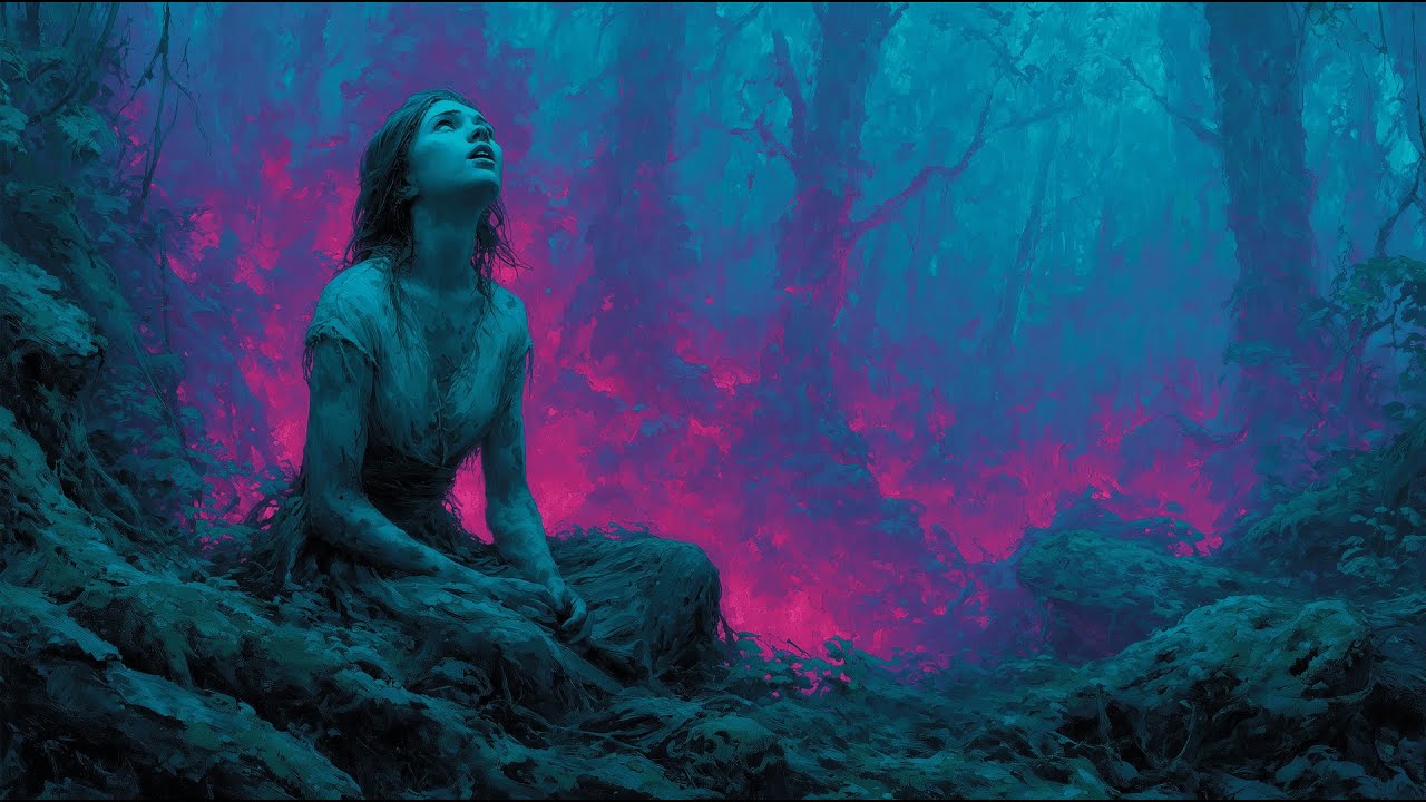 Bagno - Szepty Starych Drzew