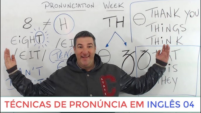 english #englishbr #pronuncia #idiomas #inglespratico