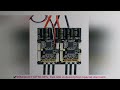 4-12S Electric Speed Controller FLIPSKY Dual Mini FSESC6.7 PRO 140A With Aluminum Anodized Heat