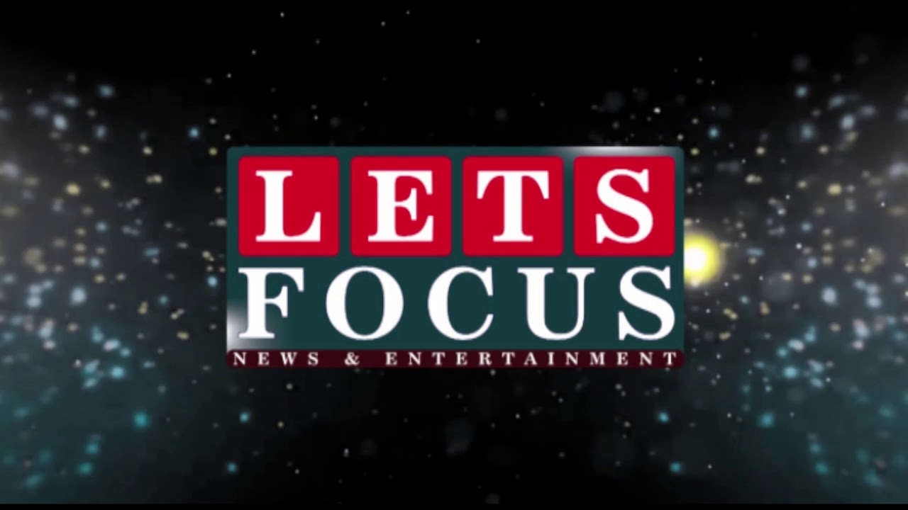 LETSFOCUS